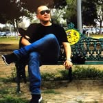 Marco Corral - @macros08 - Instagram