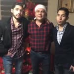Marco Corral - @corralsalmon - Instagram