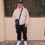 Marco Corrales - @derrickcorrales9 - Instagram