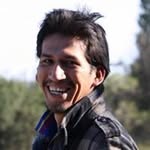 Marco Corrales - @jeanaetoris - Instagram