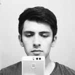 Marco Corrales - @marco.corav - Instagram
