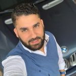 Marco Antonio Cross - @marco_across - Instagram