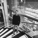 Marco Cucciniello - @_cucci_marco - Instagram