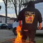 Marco Donatini - @marco_cucciolo_donatini - Instagram