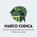 Carpinteria de Marco Cuenca - Facebook