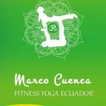 Marco Cuenca - @marcovinicio.1 - Instagram