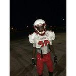 Marco Cunningham - @marco00030_ - Instagram