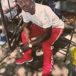 Marco IfaseunOgundayo Cunningham - @marcoifaseunogundayo - Instagram