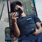 Marco Dacillo - @mhakerdskiee - Instagram