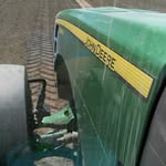 marco _ danese 1999 - @marcodanesejohndeere8345r - Instagram