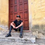 Marco Daniel Sanchez Ricci - @ricci_204 - Instagram