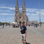 Marco Daniel Segovia - @marcodanielsegovia - Instagram