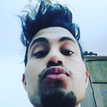 Marco Daniels - @retro_sevn - Instagram