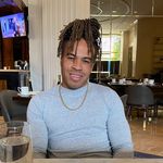 Marco Daniels - @marcodaniels20 - Instagram