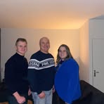 Marco Daniels - Facebook