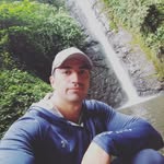 Marco Davalos - @marcdf92 - Instagram