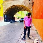 Marco Davalos - @marco.davalos - Instagram
