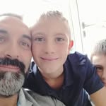 Marco Amedeo Davidson - @marcoamedeo1 - Instagram
