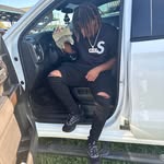 Marco Davidson Jr. - @cheeseballhavin - Instagram