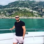 Marco Davis - @marcodavis777 - Instagram