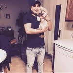 Marco Davis - @therealmarcodavis - Instagram