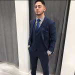 marco Davis - @marcodavis106 - Instagram
