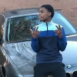 Marco Davis - @walkkdwnco - Instagram