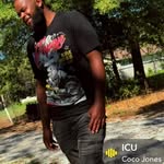 Marco Davis - @marcodavis15 - Instagram