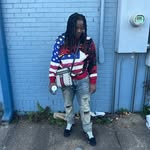 Marco Davis - @tdavis0719 - Instagram
