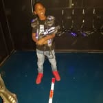 Romarco Davis - @marcodavis2007 - Instagram