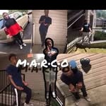 Demarco Wiliams - @marcodayung1 - Instagram