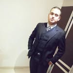 Marco Ríos - @marcodayan14 - Instagram