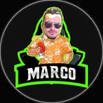 MarcoReis - @marcodayiyayinda - Instagram