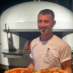 Marco De Marco - @pizzaioloemigrane - Instagram