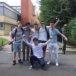 Marco D'Errico - @marco_derrickk - Instagram
