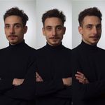Marco De Sanctis - @marcodesanctis_ - Instagram