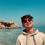 Marco De Santis - @_marco_desa_ - Instagram