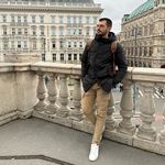 Marco Desando - @marcodesando - Instagram
