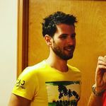 marcodesa - @marco_desa1 - Instagram