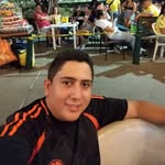 Marco Arrieta Dickson - @ingdickson - Instagram