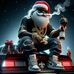 Marco Dickson - Facebook