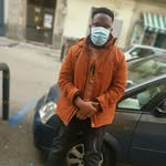 Marco Dickson - @nasco0007 - Instagram