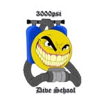 Marco T Dickson - @3000psi_dive_school - Instagram