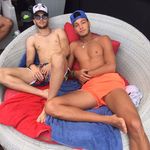 Marco Dimitri - @tayeb.41 - Instagram