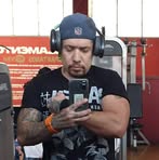 Marco Donovan Ramirez - Facebook