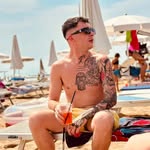 Marco Donovan Serpi - @marco.serpi - Instagram
