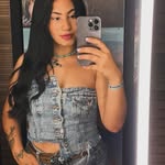 Eduarda Marcondes - @m_dudamarcondes - Instagram