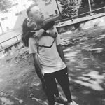 Marco + Duda 💚 - @crusheimardu_ - Instagram