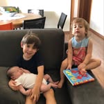 Marco, Malu e Duda - @marco_malu_duda - Instagram