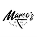 Marco’s barbershop - @marcos.barber_dugoselo - Instagram